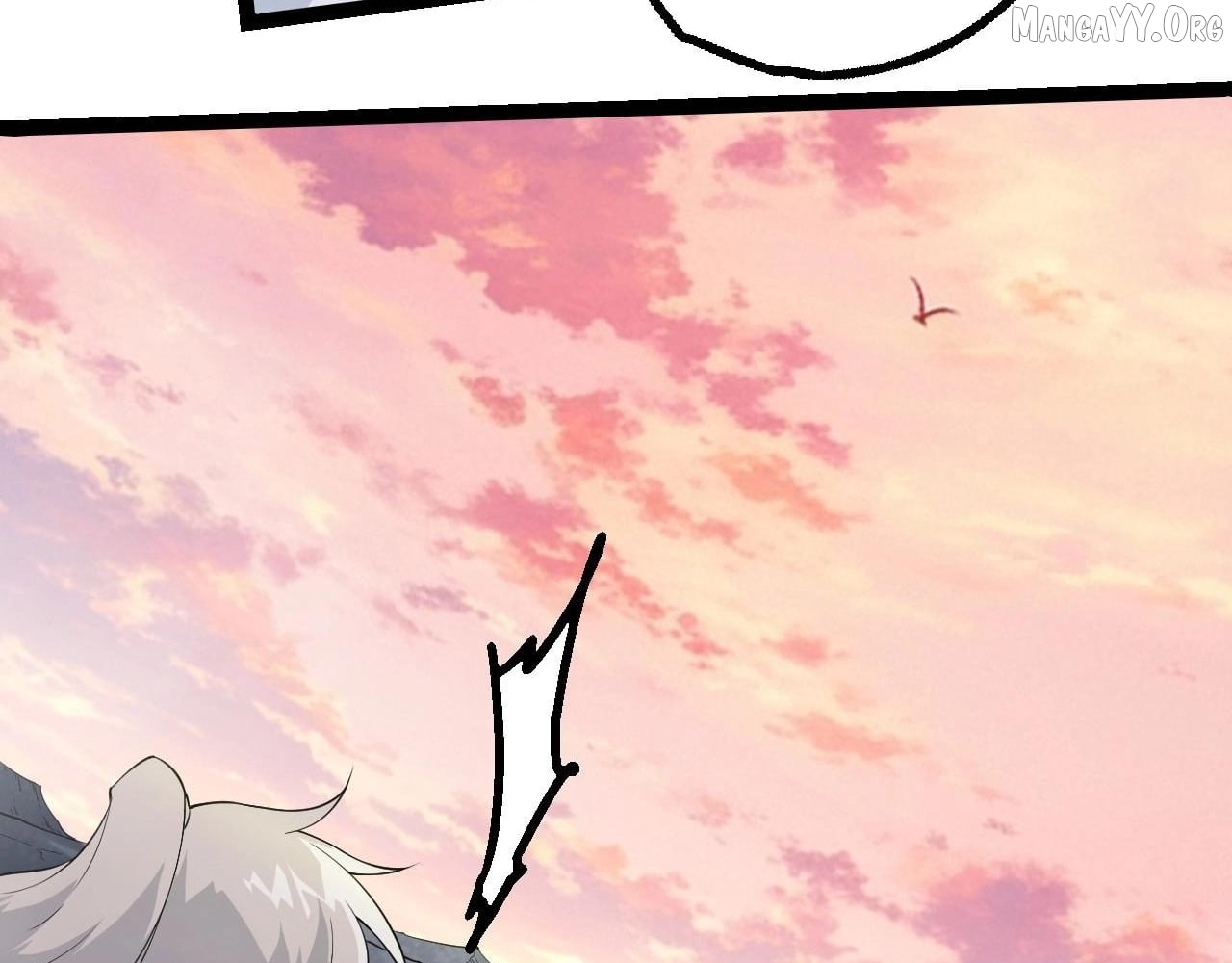 Evolution Begins With A Big Tree Chapter 493 - page 74